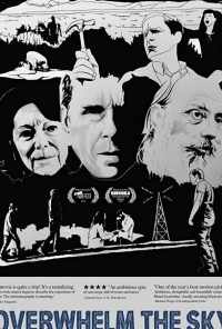 Overwhelm the Sky (2018) онлайн бесплатно