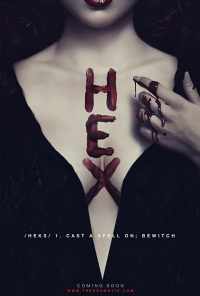 Сглаз (2018) онлайн бесплатно