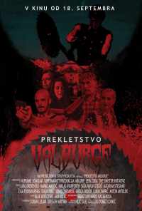 The Curse of Valburga (2019) онлайн бесплатно