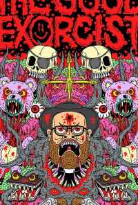 The Good Exorcist (2018) онлайн бесплатно