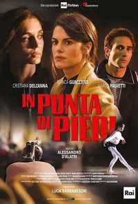 In punta di piedi (2018) онлайн бесплатно