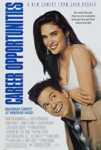 Возможности карьеры (1991) онлайн бесплатно