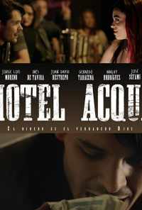Motel Acqua (2018) онлайн бесплатно
