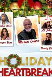 Holiday Heartbreak (2020) онлайн бесплатно