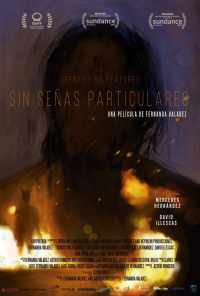 Без особых примет (2020) онлайн бесплатно