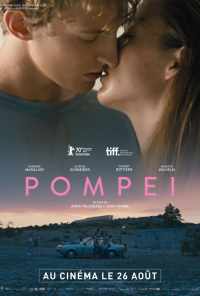 Помпеи (2019) онлайн бесплатно