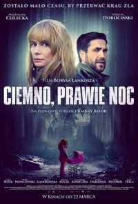 Темно, почти ночь (2019) онлайн бесплатно