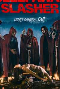 Sleepaway Slasher (2020) онлайн бесплатно