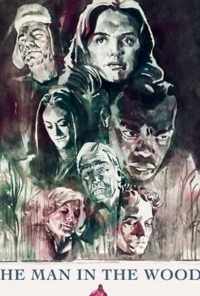 The Man in the Woods онлайн бесплатно