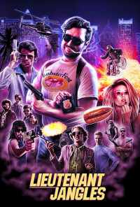 Лейтенант Джанглс (2018) онлайн бесплатно