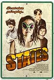 States (2019) онлайн бесплатно