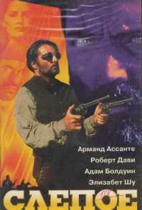 Слепое правосудие (1994) онлайн бесплатно