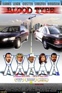 Blood Type (2018) онлайн бесплатно