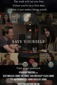 Save Yourself (2018) онлайн бесплатно