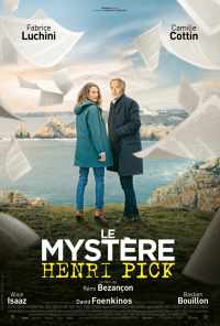 Тайна Анри Пика (2019) онлайн бесплатно