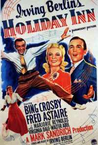 Праздничная гостиница (1942) онлайн бесплатно