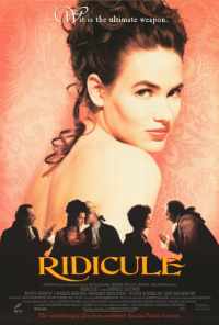 Насмешка (1996) онлайн бесплатно