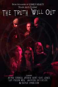 The Truth Will Out онлайн бесплатно