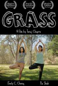 Grass (2017) онлайн бесплатно