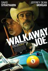 Walkaway Joe (2020) онлайн бесплатно