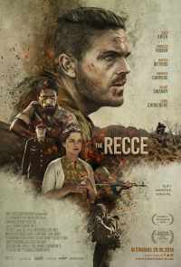 The Recce (2018) онлайн бесплатно
