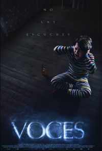 Я слышу голоса (2020) онлайн бесплатно