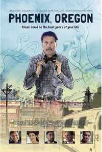 Phoenix, Oregon (2019) онлайн бесплатно
