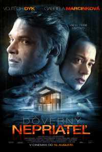 Тайный враг (2018) онлайн бесплатно