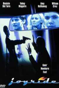 Радостная поездка (1997) онлайн бесплатно