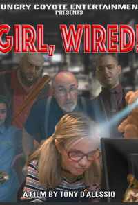 Girl Wired (2019) онлайн бесплатно