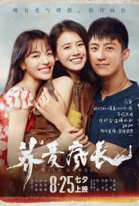 Дикие травы (2020) онлайн бесплатно