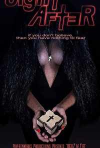 8ight After (2020) онлайн бесплатно