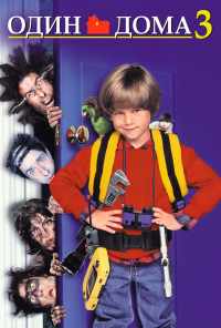 Один дома 3 (1997) онлайн бесплатно