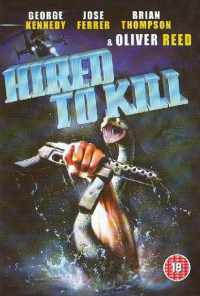 Нанятые для убийства (1990) онлайн бесплатно
