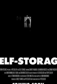Self-Storage (2019) онлайн бесплатно