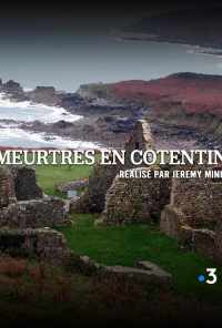 Убийства на полуострове Котантен (2019) онлайн бесплатно