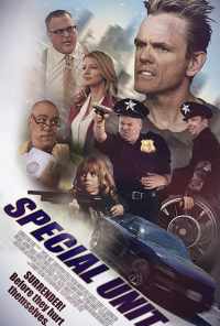 Special Unit (2017) онлайн бесплатно