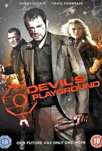 Дьявольские игры (2010) онлайн бесплатно