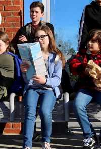 Runts (2019) онлайн бесплатно