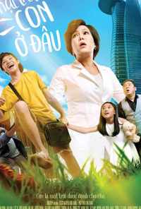 Mat Troi, Con O Dâu? (2018) онлайн бесплатно