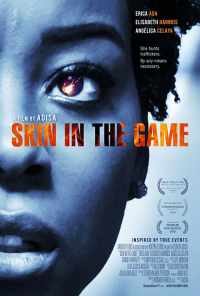 Skin in the Game (2019) онлайн бесплатно