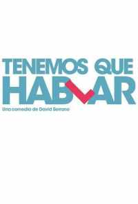 Нам нужно поговорить (2016) онлайн бесплатно