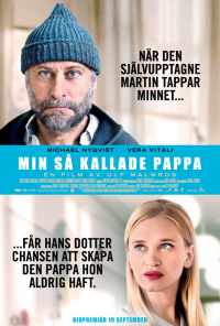 Тот самый папа (2014) онлайн бесплатно