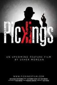 Pickings (2018) онлайн бесплатно