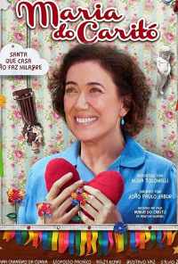 Maria do Caritó (2019) онлайн бесплатно