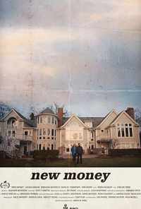 New Money (2017) онлайн бесплатно
