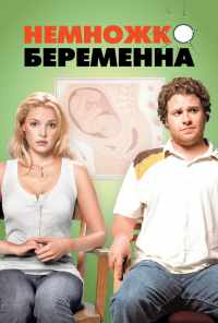 Немножко беременна (2007) онлайн бесплатно