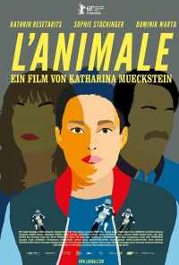 Животные (2018) онлайн бесплатно