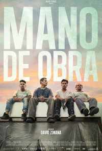 Рабочая сила (2019) онлайн бесплатно