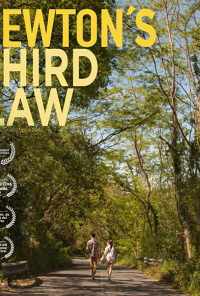 La tercera ley de Newton (2017) онлайн бесплатно